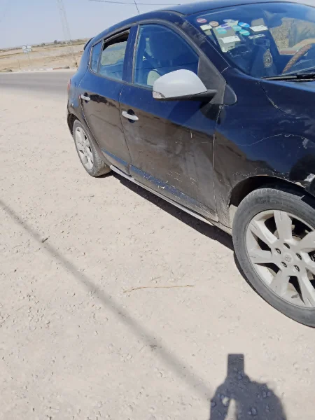 Renault Megane - Photo 2