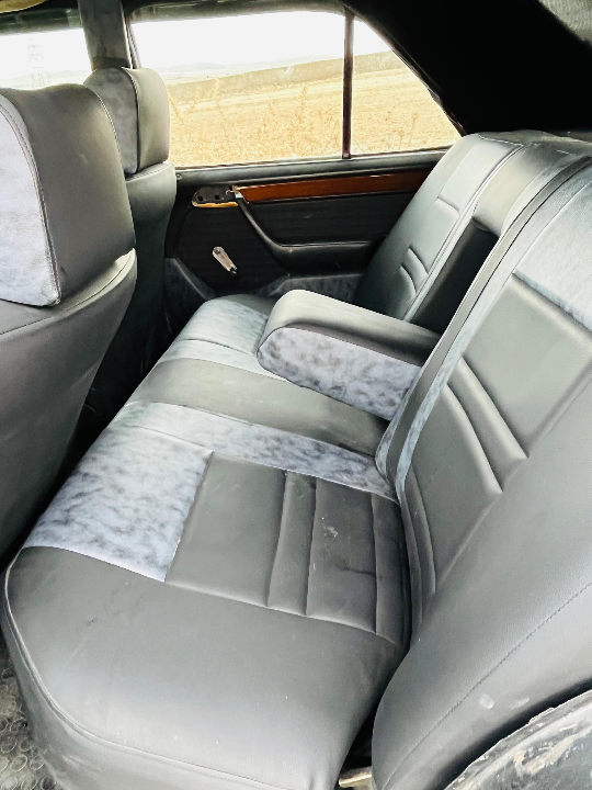 Mercedes 250 - Photo 4