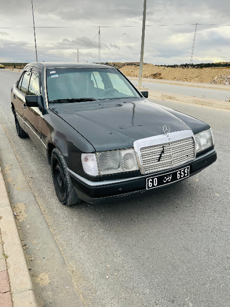 Mercedes 250 1995 Diesel