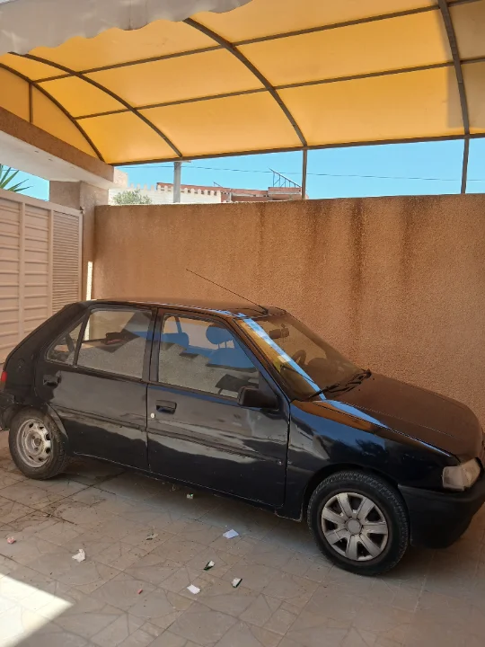 Peugeot 106 - Photo 9