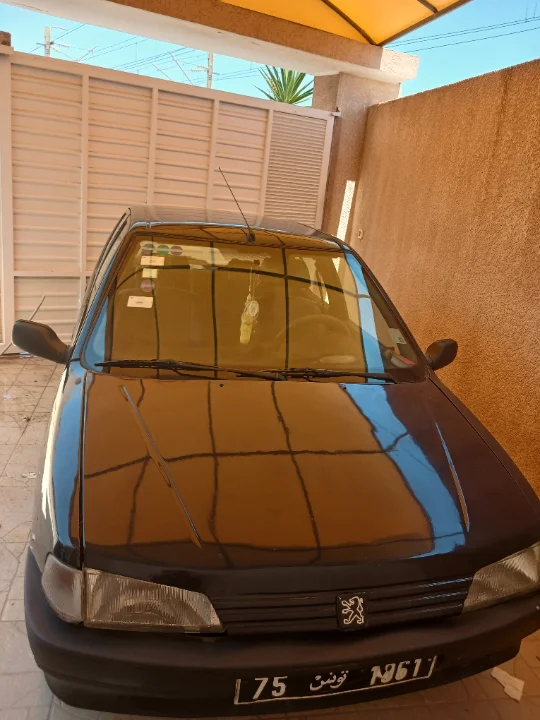 Peugeot 106 1995
