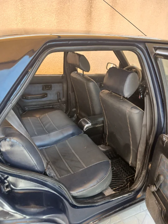 Peugeot 106 - Photo 8