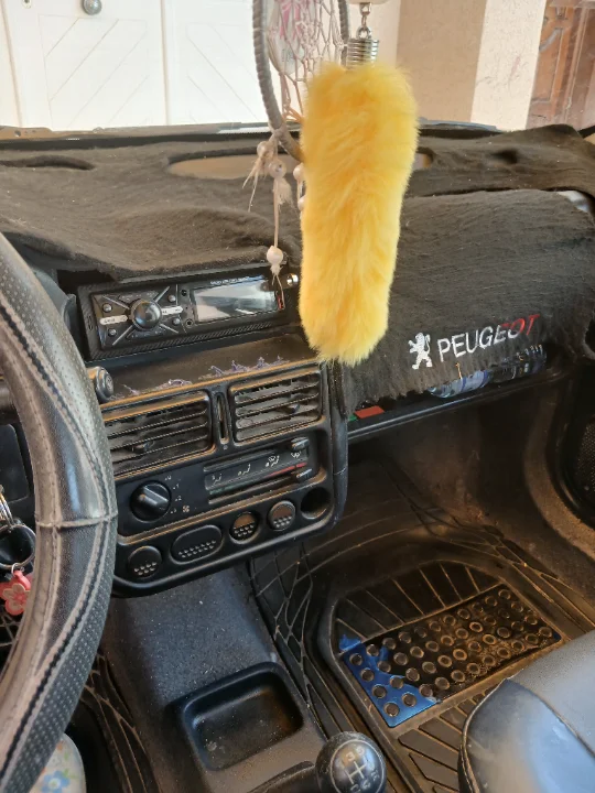 Peugeot 106 - Photo 7