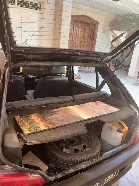 Peugeot 106 - Photo 5