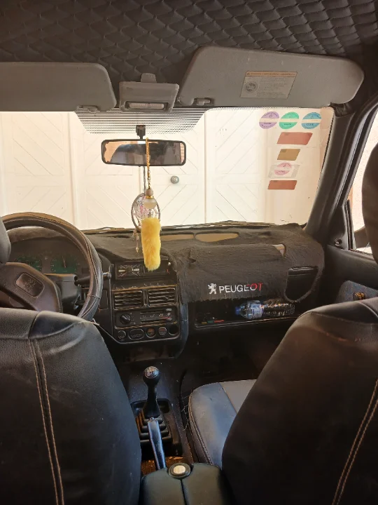 Peugeot 106 - Photo 4