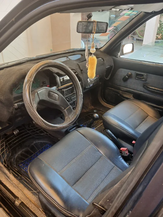 Peugeot 106 - Photo 3