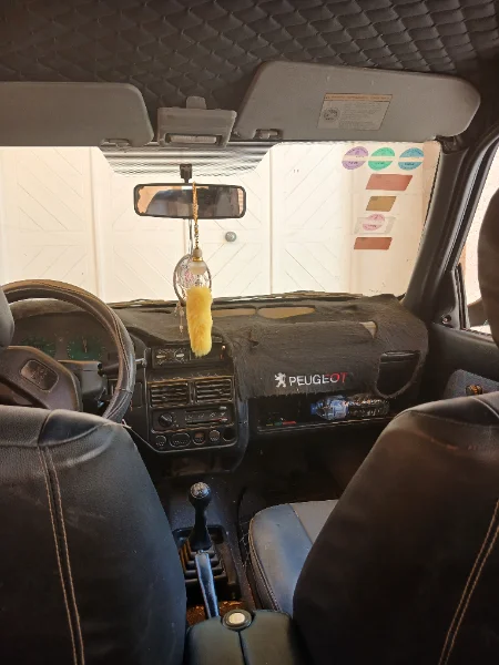 Peugeot 106 - Photo 4
