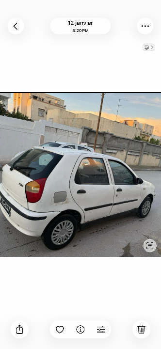 Fiat PALIO WEEKEND - Photo 3