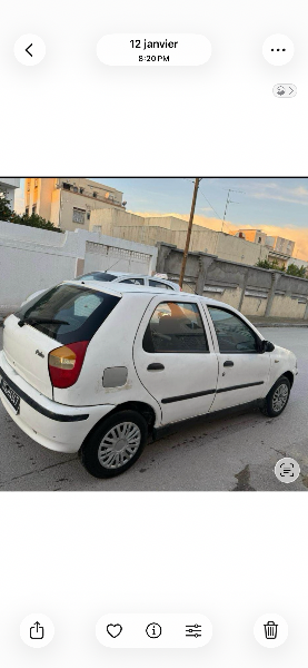 Fiat PALIO WEEKEND - Photo 3