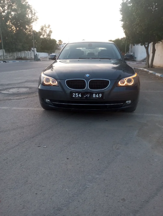 Bmw 520 - Photo 11