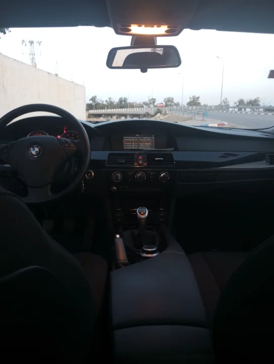 Bmw 520 - Photo 6