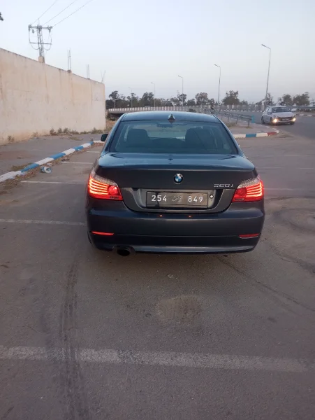Bmw 520 - Photo 9