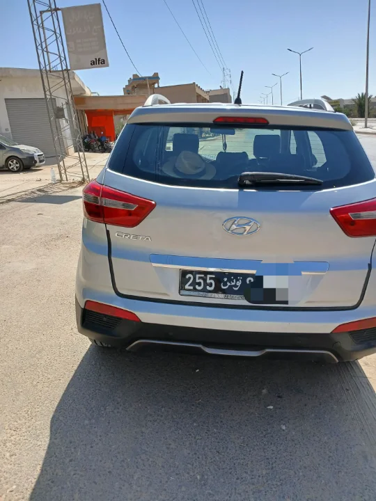 Hyundai Creta - Photo 5