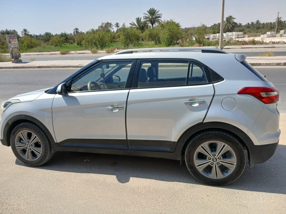 Hyundai Creta - Photo 4