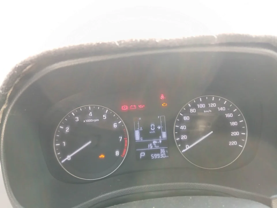 Hyundai Creta - Photo 3