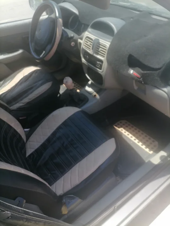 Renault Clio - Photo 7