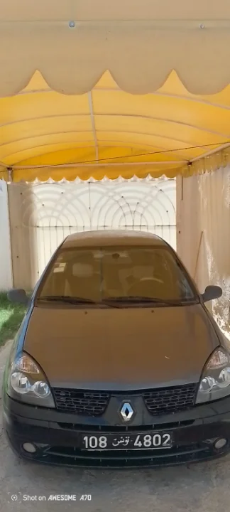 Renault Clio - Photo 5