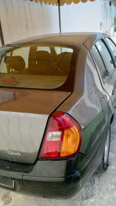 Renault Clio - Photo 3