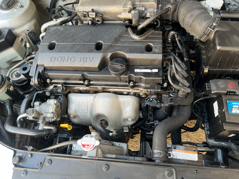 Kia RIO - Photo 12