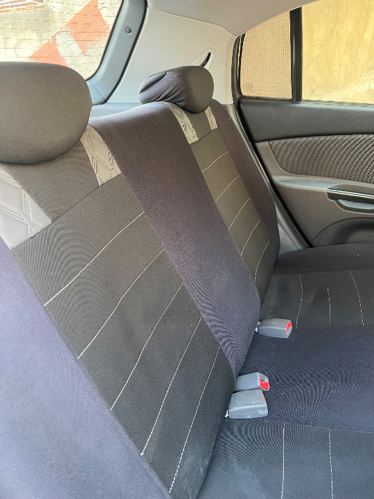Kia RIO - Photo 9