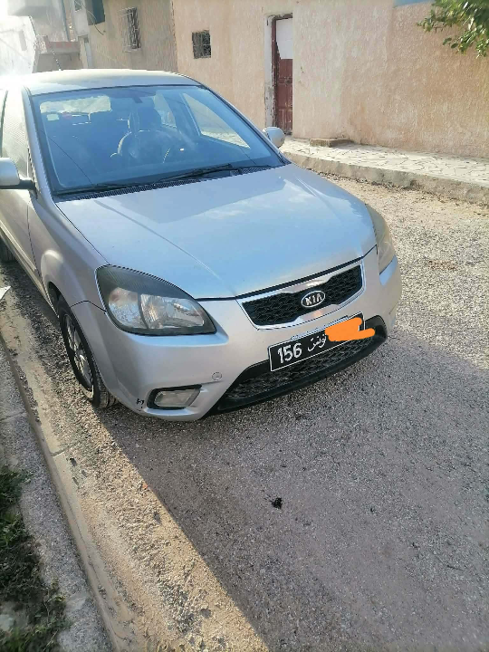 Kia RIO - Photo 5