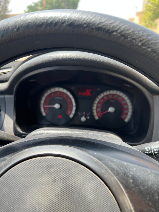 Kia RIO - Photo 3