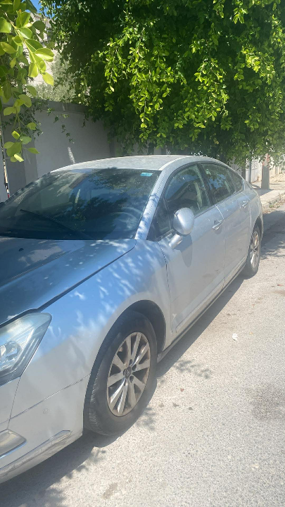 Citroen C5 - Photo 5