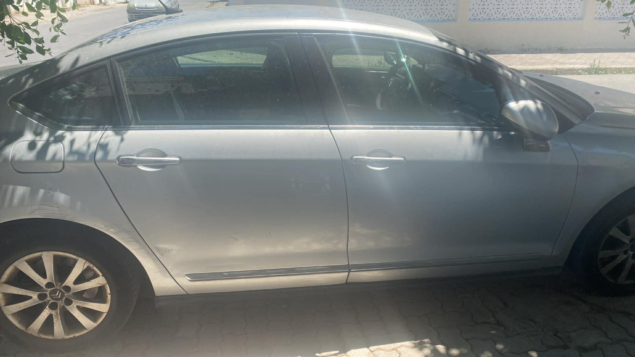 Citroen C5 - Photo 2