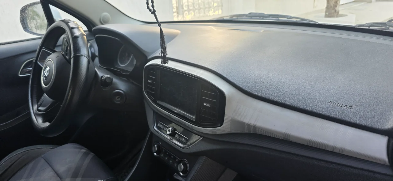MG MG 3 - Photo 6