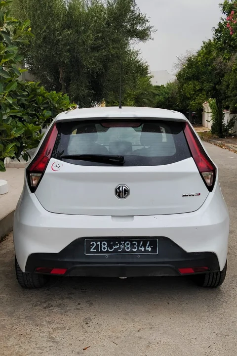 MG MG 3 - Photo 5