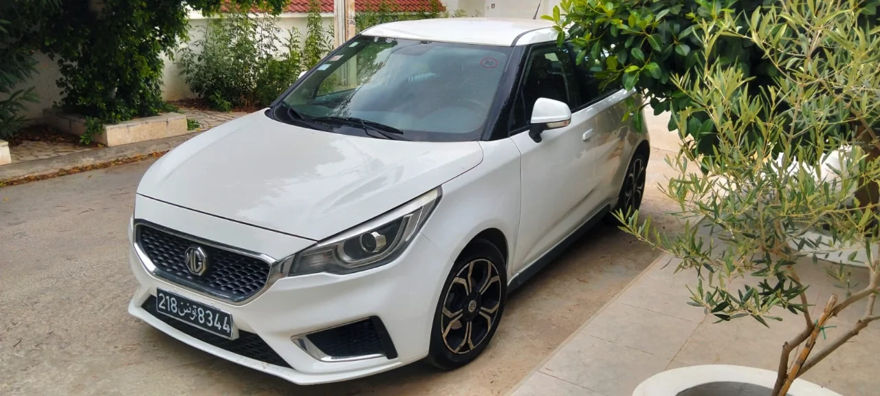 MG MG 3 - Photo 4