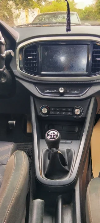 MG MG 3 - Photo 3