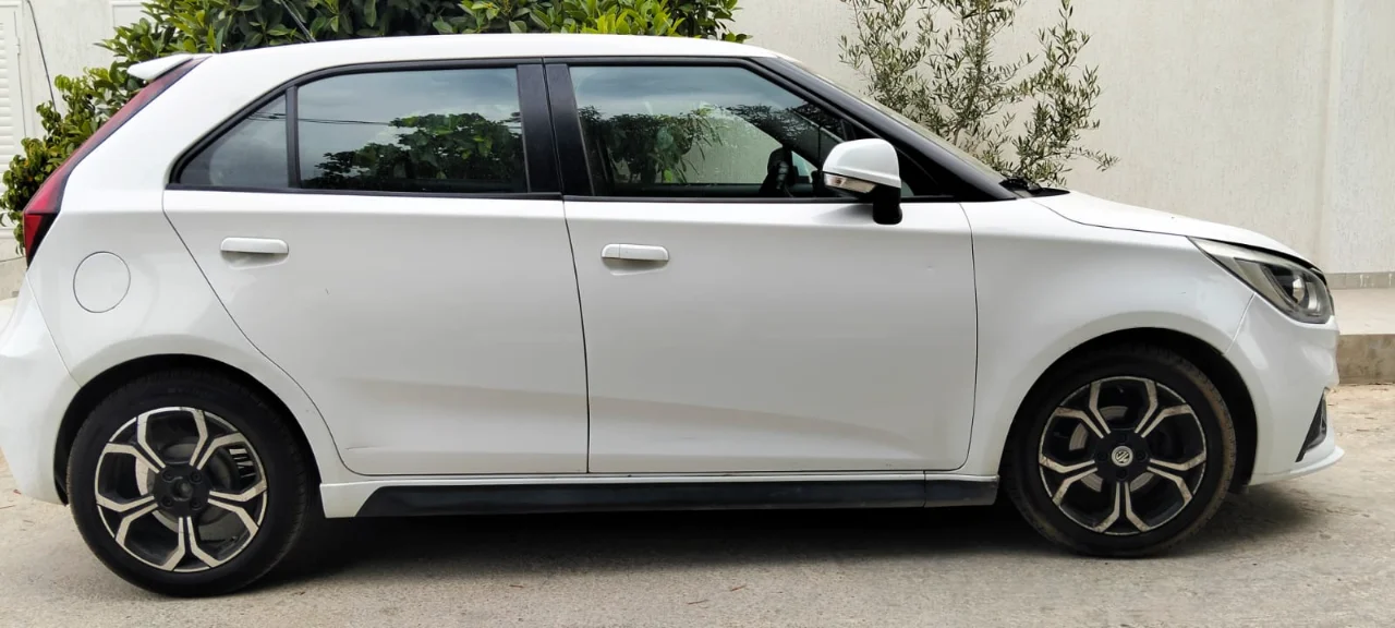 MG MG 3 - Photo 2