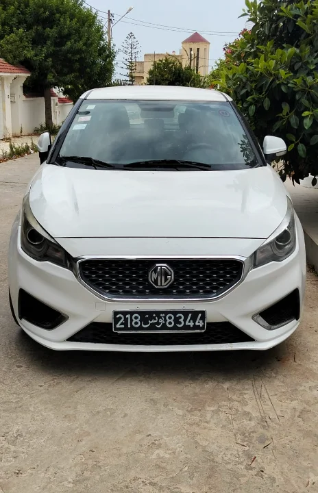 MG MG 3 2020