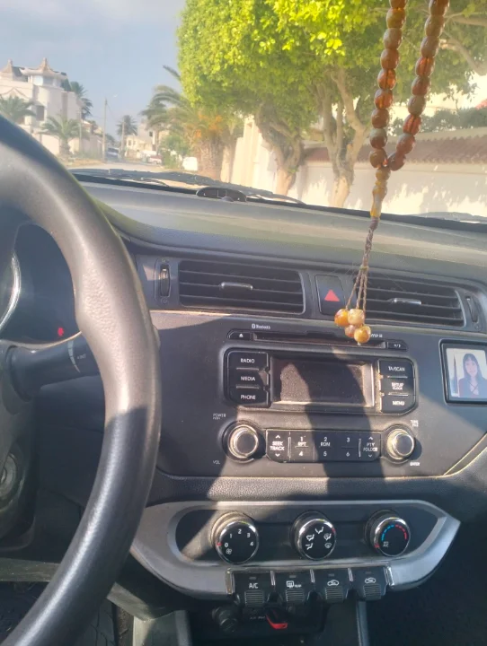 Kia RIO - Photo 3