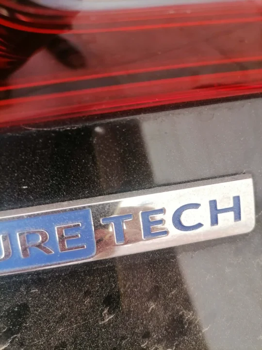 Peugeot 2008 - Photo 9