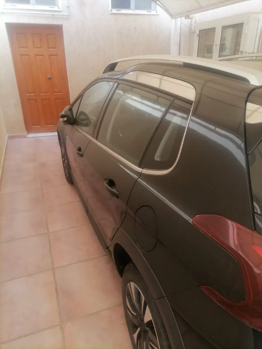 Peugeot 2008 - Photo 3