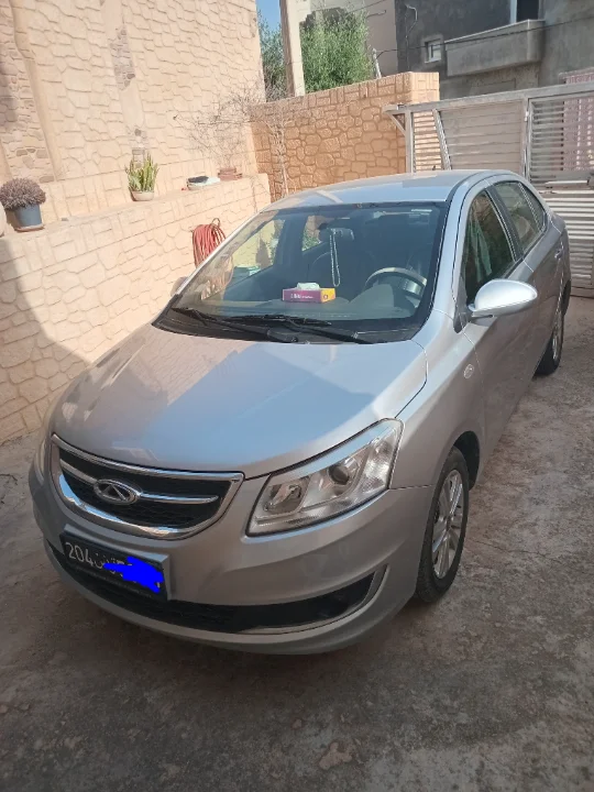 Chery Arrizo 5 - Photo 10