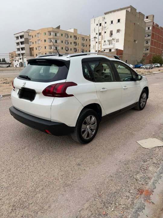 Peugeot 2008 - Photo 5