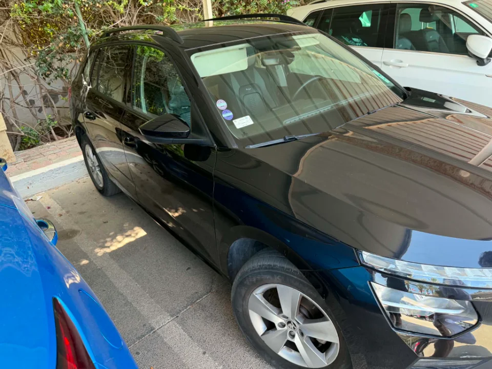 Skoda Kamiq - Photo 6