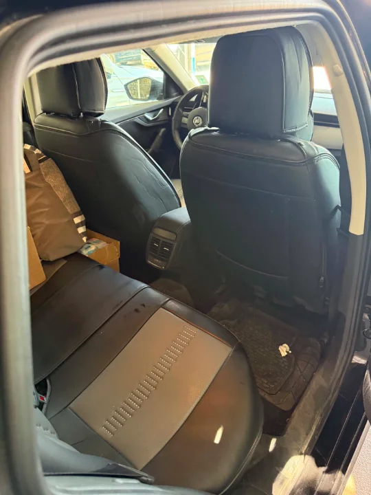 Skoda Kamiq - Photo 2