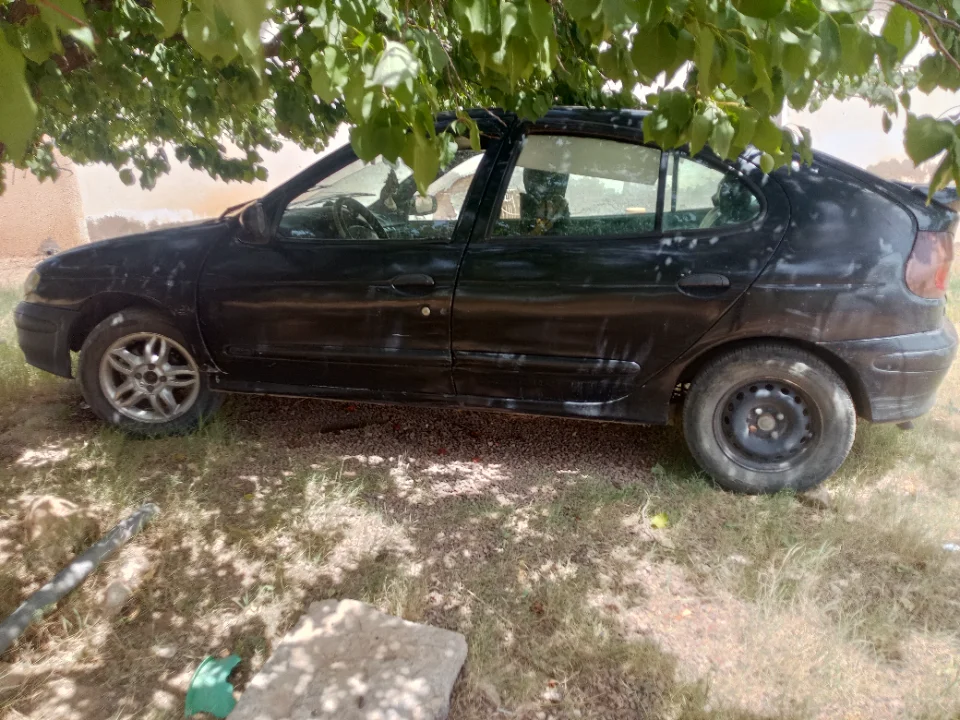 Renault Megane - Photo 11