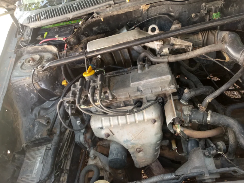 Renault Megane - Photo 7