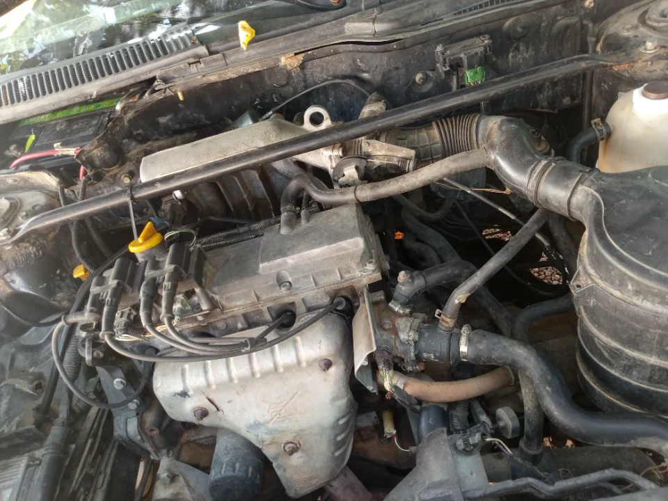 Renault Megane - Photo 6