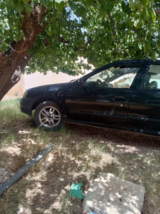 Renault Megane - Photo 4