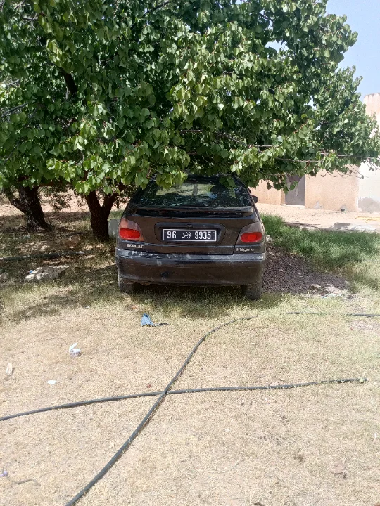 Renault Megane - Photo 3