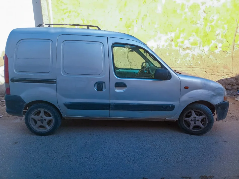 Renault Kangoo - Photo 10