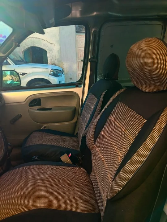 Renault Kangoo - Photo 9