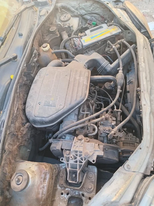 Renault Kangoo - Photo 8