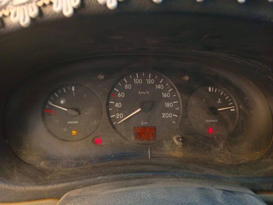 Renault Kangoo - Photo 7